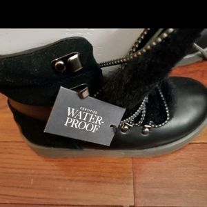 Certified water proof Ugh Leather
